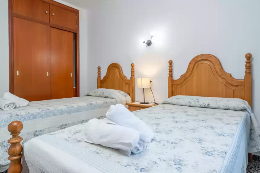 Alquiler vacacional en Calamari, Felanitx