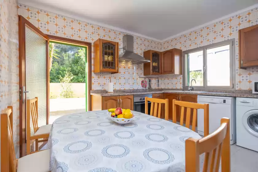 Alquiler vacacional en Calamari, Felanitx