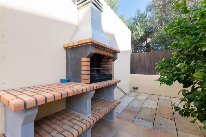 Alquiler vacacional en Calamari, Felanitx