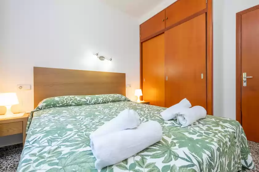 Alquiler vacacional en Calamari, Felanitx