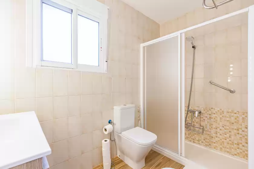 Holiday rentals in The beach (villa mar), Bolnuevo