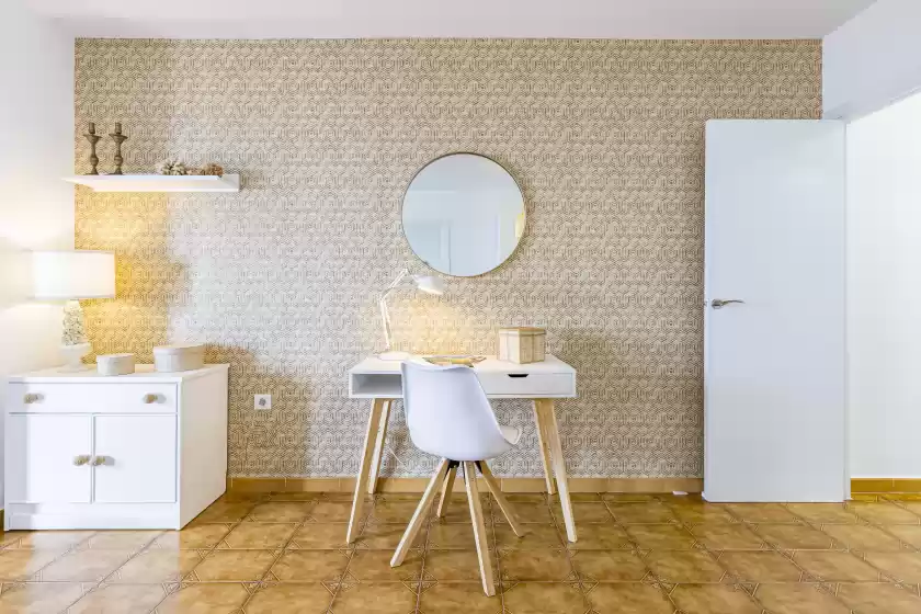 Holiday rentals in The beach (villa mar), Bolnuevo