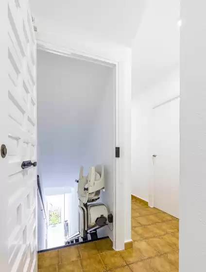 Holiday rentals in The beach (villa mar), Bolnuevo