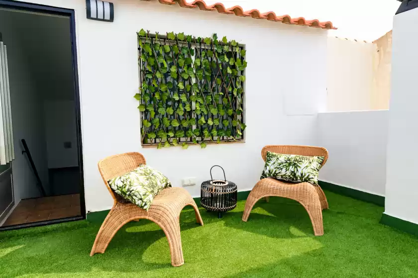 Holiday rentals in The beach (villa mar), Bolnuevo