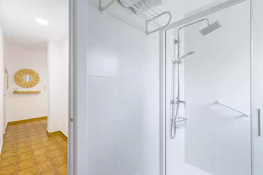 Holiday rentals in The beach (villa mar), Bolnuevo