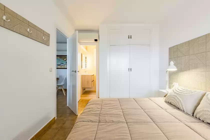 Holiday rentals in The beach (villa mar), Bolnuevo