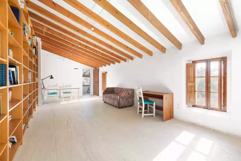 Ferienhaus auf Son pastor, Artà