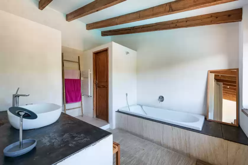 Ferienhaus auf Son pastor, Artà