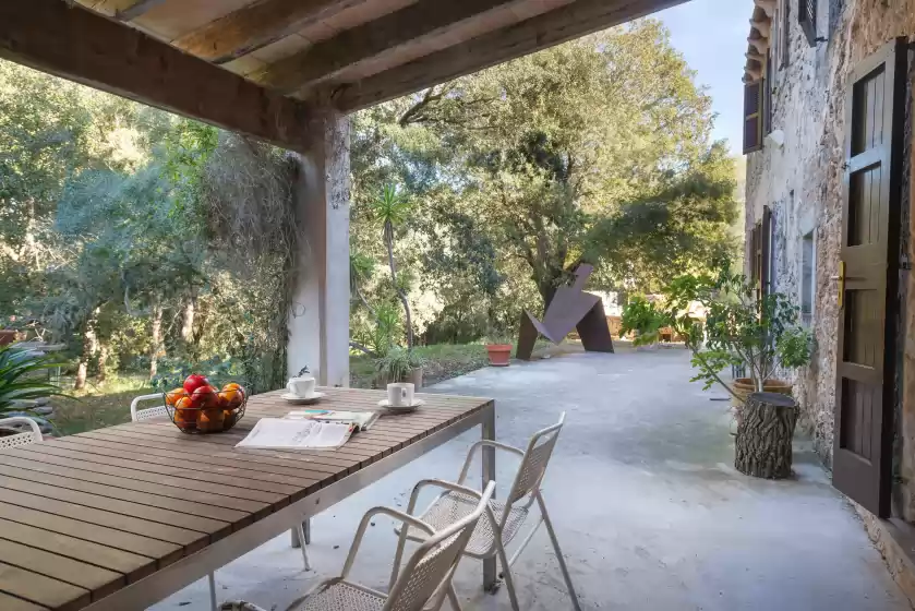 Ferienhaus auf Son pastor, Artà