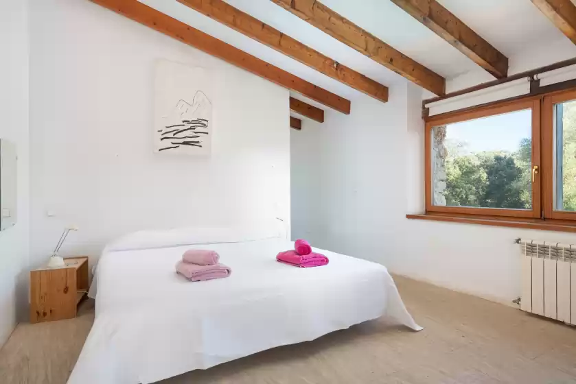 Ferienhaus auf Son pastor, Artà