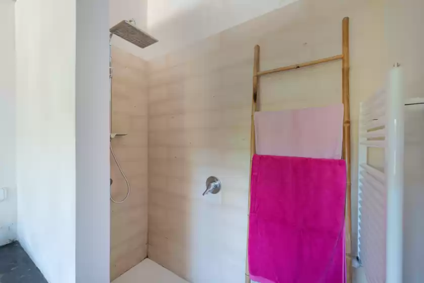 Ferienhaus auf Son pastor, Artà