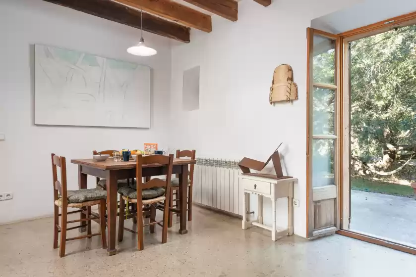 Ferienhaus auf Son pastor, Artà