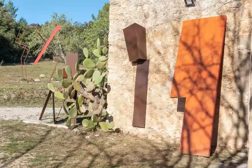 Ferienhaus auf Son pastor, Artà