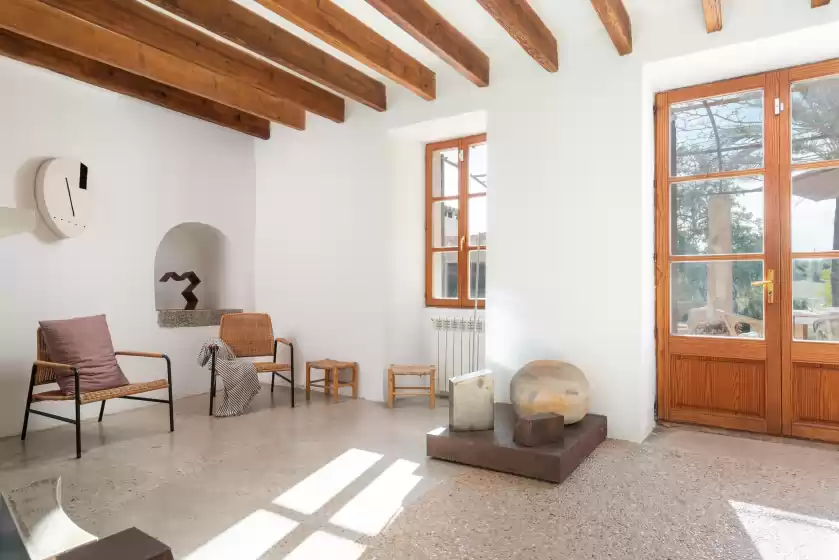 Ferienhaus auf Son pastor, Artà