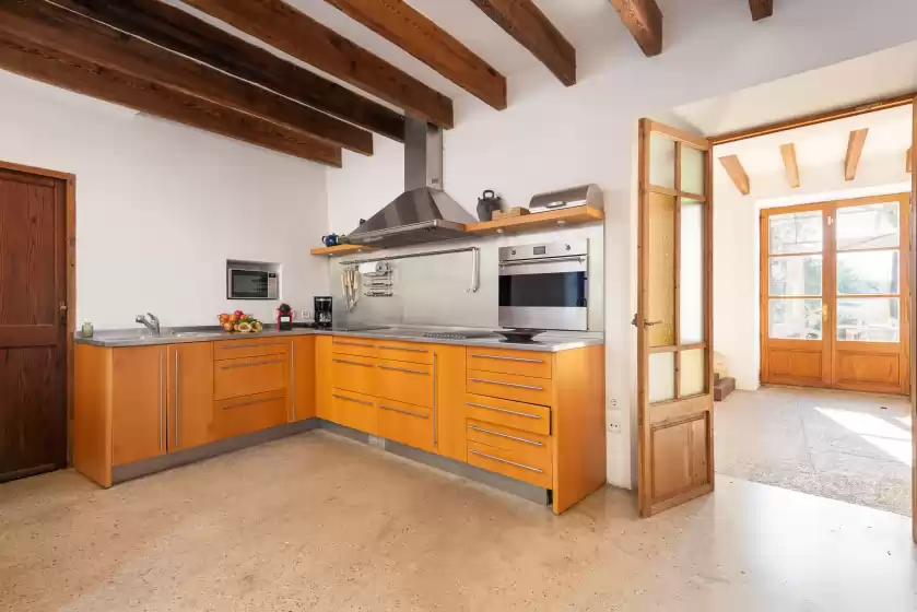 Ferienhaus auf Son pastor, Artà