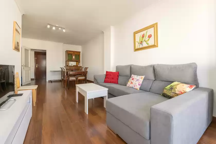 Location de vacances à El trebol, El Puerto de Santa María