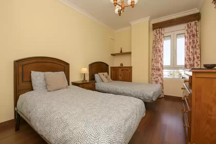 Location de vacances à El trebol, El Puerto de Santa María