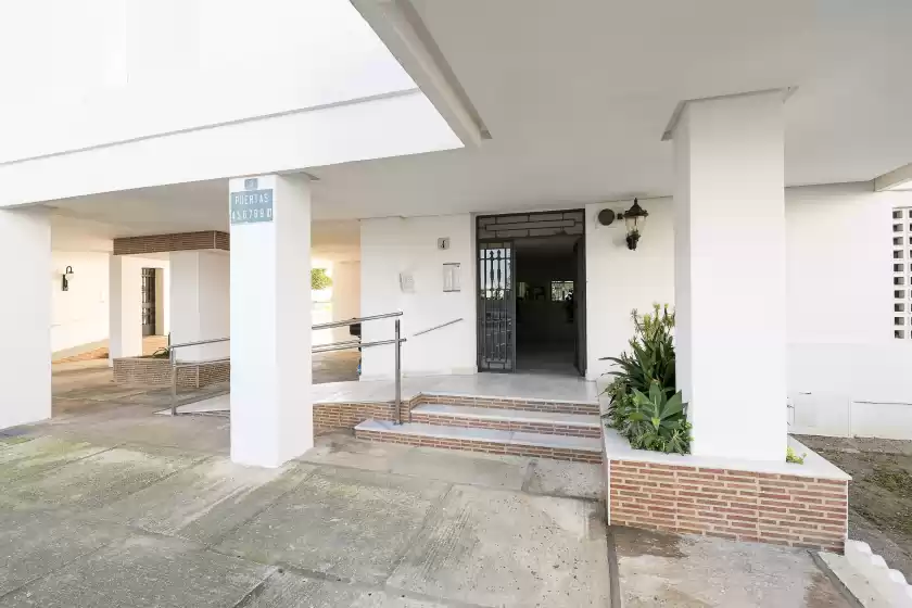 Location de vacances à El trebol, El Puerto de Santa María