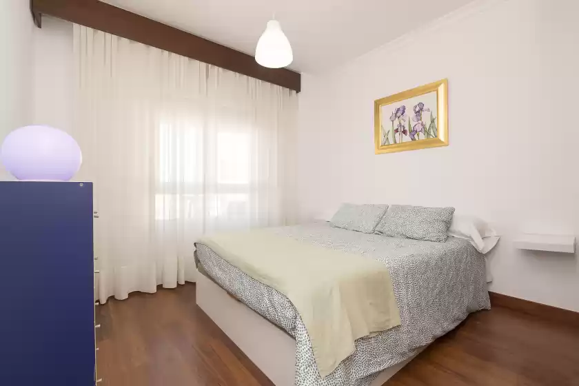 Location de vacances à El trebol, El Puerto de Santa María