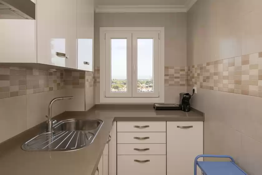 Location de vacances à El trebol, El Puerto de Santa María