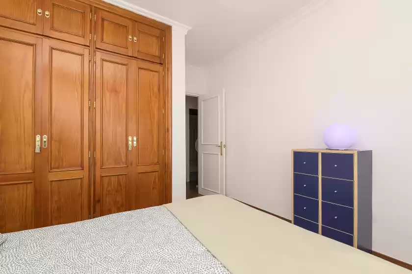 Location de vacances à El trebol, El Puerto de Santa María