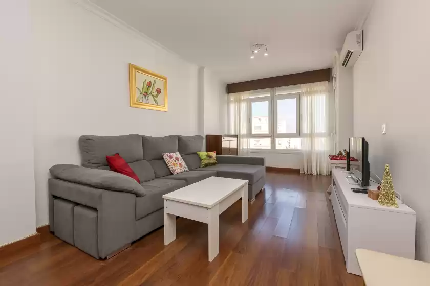 Location de vacances à El trebol, El Puerto de Santa María