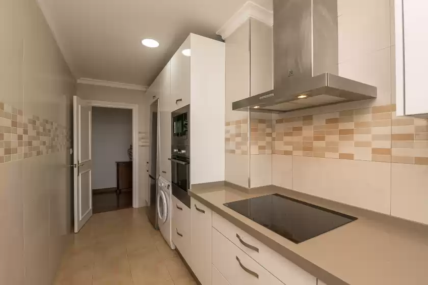 Location de vacances à El trebol, El Puerto de Santa María