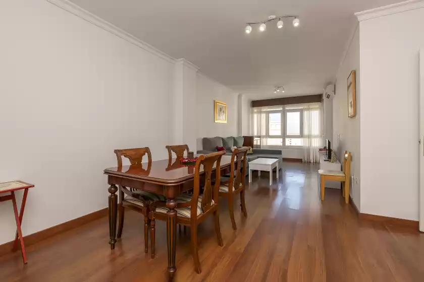 Location de vacances à El trebol, El Puerto de Santa María