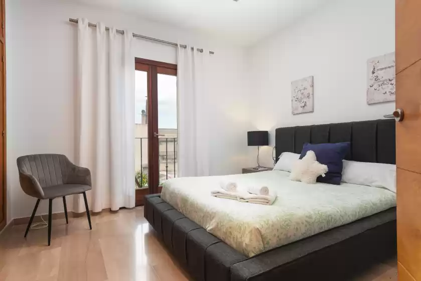 Location de vacances à Can joan (maria), Maria de la Salut