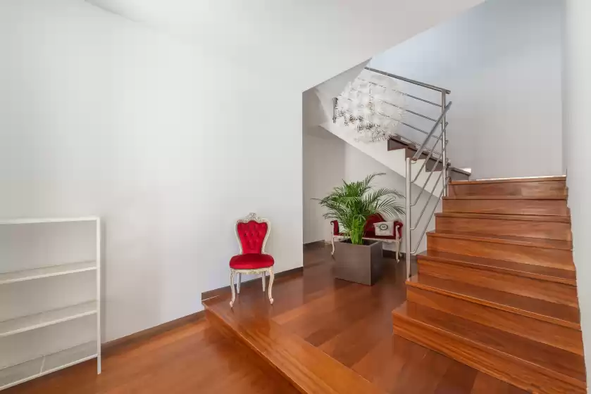 Location de vacances à Can joan (maria), Maria de la Salut