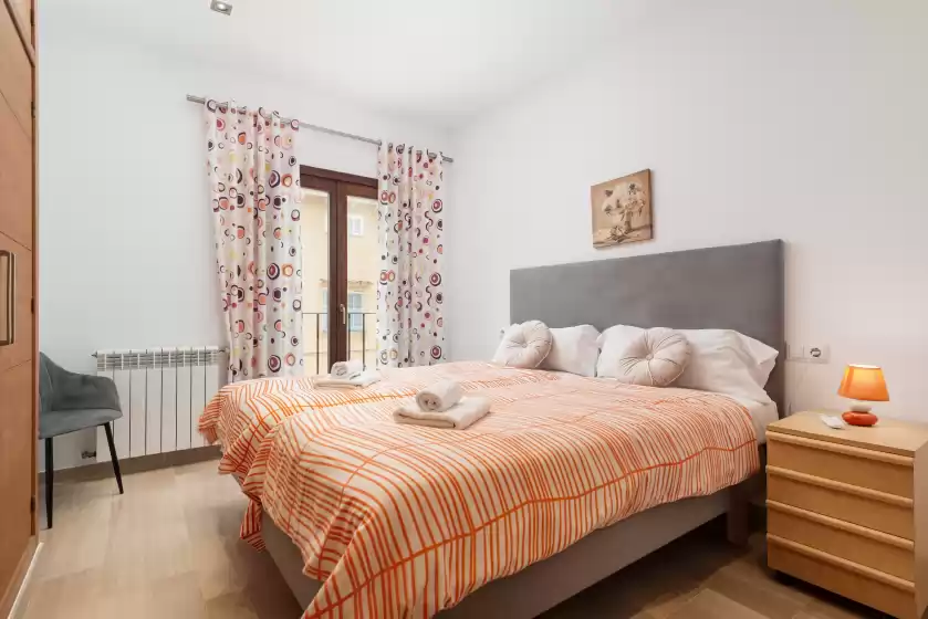 Location de vacances à Can joan (maria), Maria de la Salut