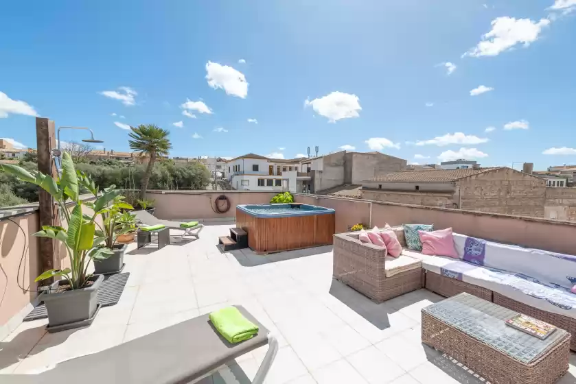 Location de vacances à Can joan (maria), Maria de la Salut