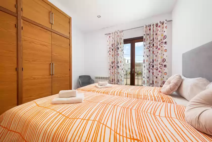 Location de vacances à Can joan (maria), Maria de la Salut