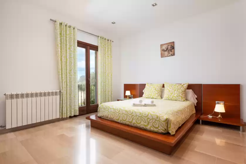 Location de vacances à Can joan (maria), Maria de la Salut