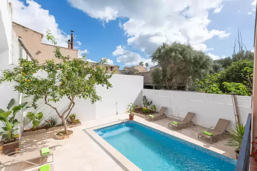 Location de vacances à Can joan (maria), Maria de la Salut