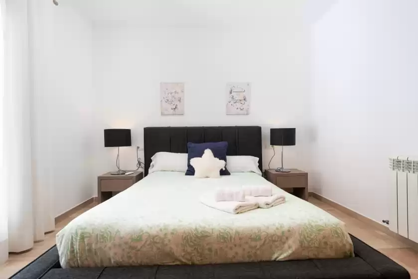 Location de vacances à Can joan (maria), Maria de la Salut