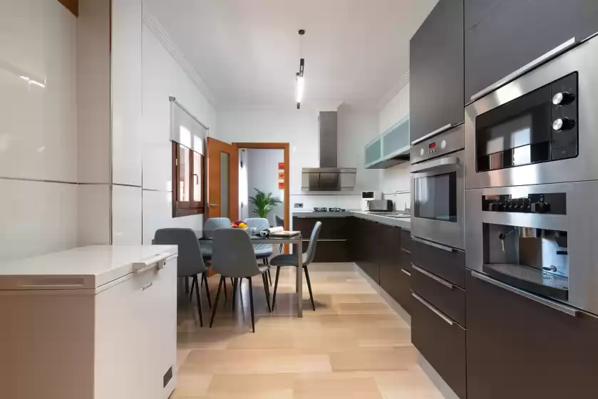 Location de vacances à Can joan (maria), Maria de la Salut