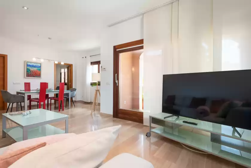 Location de vacances à Can joan (maria), Maria de la Salut