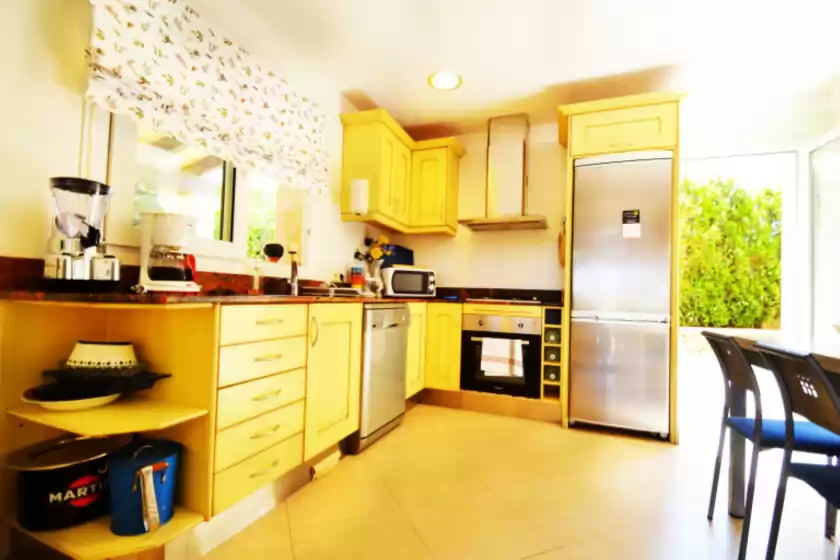 Location de vacances à Chalet libertat, sa Torre