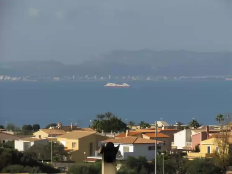 Location de vacances à Chalet libertat, sa Torre