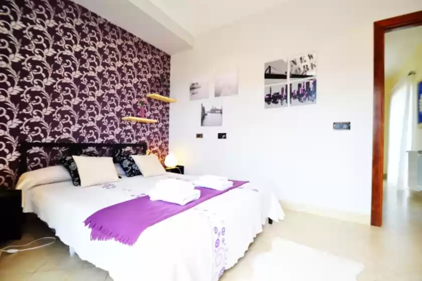 Location de vacances à Chalet libertat, sa Torre