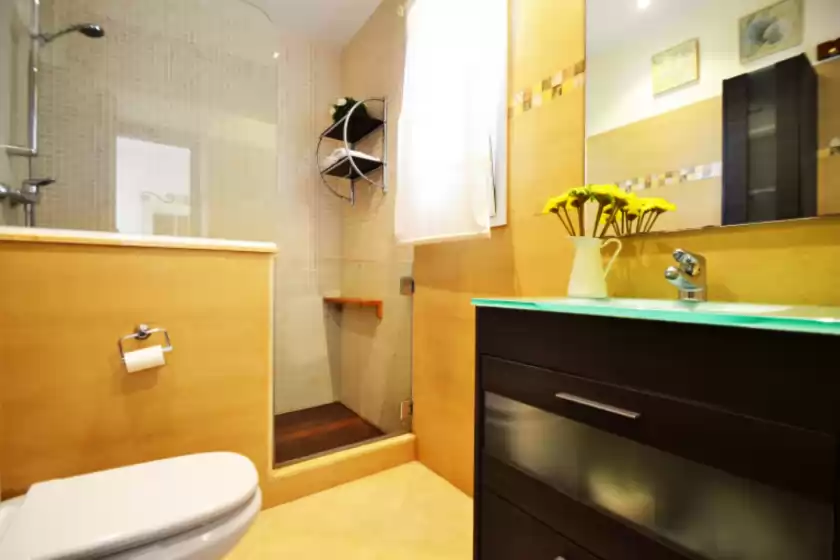 Location de vacances à Chalet libertat, sa Torre