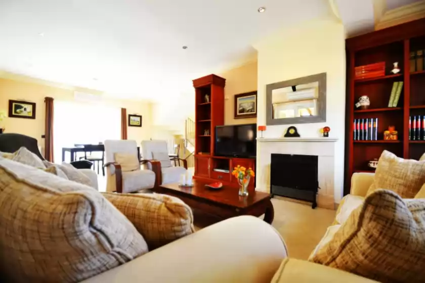 Location de vacances à Chalet libertat, sa Torre