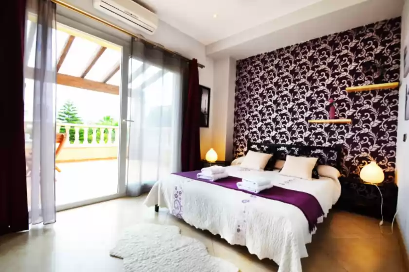 Location de vacances à Chalet libertat, sa Torre