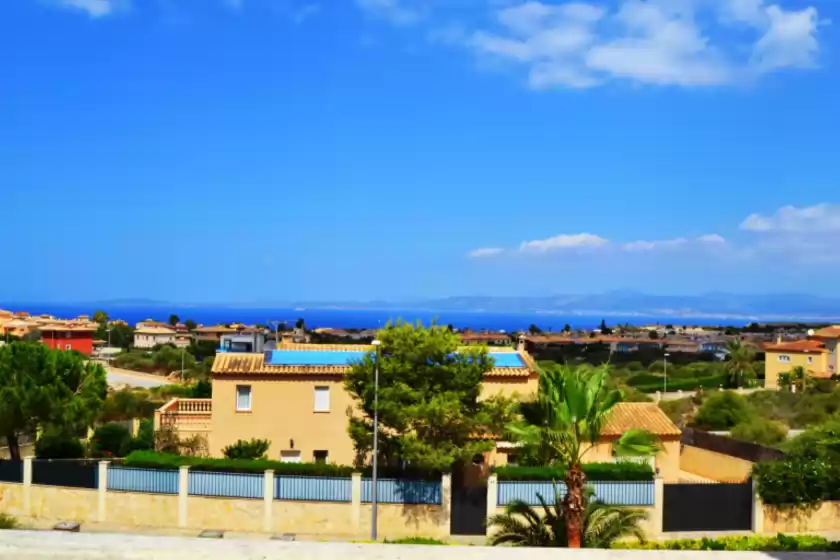 Location de vacances à Chalet libertat, sa Torre