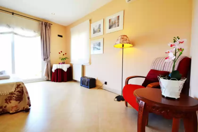 Location de vacances à Chalet libertat, sa Torre