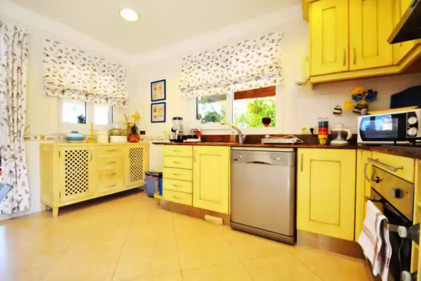 Location de vacances à Chalet libertat, sa Torre