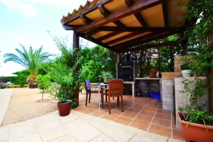 Location de vacances à Chalet libertat, sa Torre