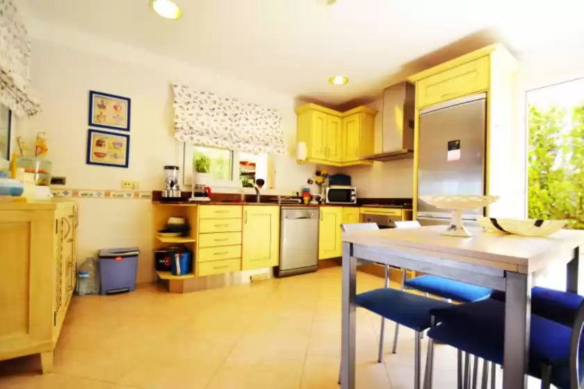 Location de vacances à Chalet libertat, sa Torre