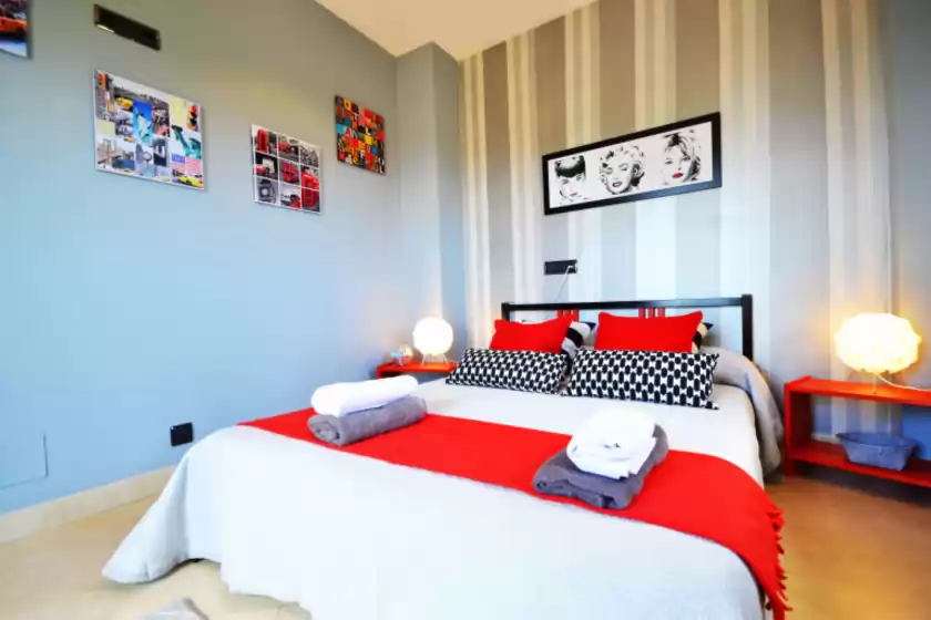 Location de vacances à Chalet libertat, sa Torre